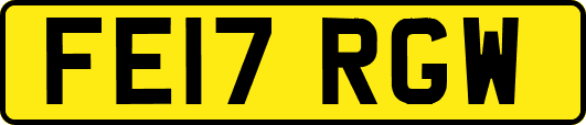 FE17RGW