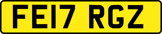 FE17RGZ