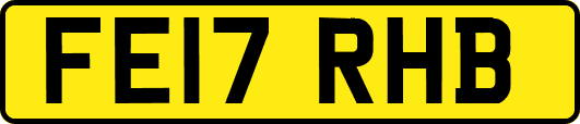 FE17RHB