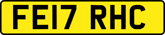 FE17RHC