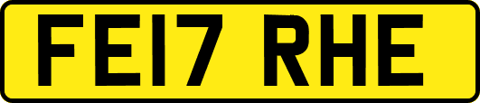FE17RHE