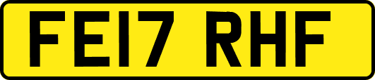 FE17RHF