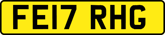 FE17RHG