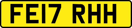 FE17RHH