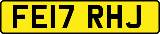 FE17RHJ