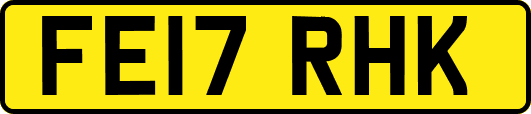 FE17RHK