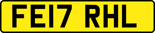 FE17RHL