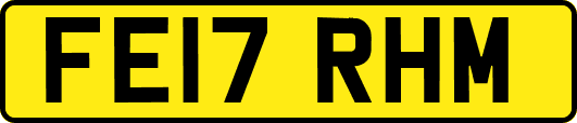 FE17RHM