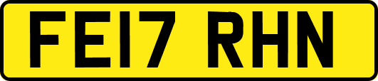 FE17RHN