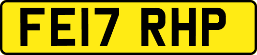 FE17RHP