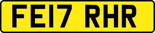 FE17RHR