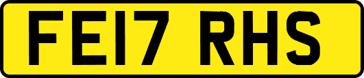 FE17RHS