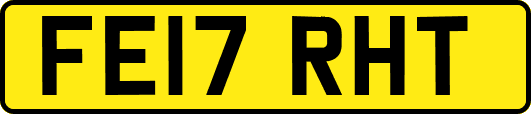 FE17RHT
