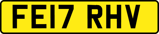 FE17RHV