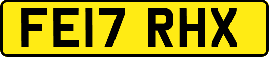 FE17RHX