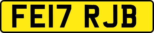 FE17RJB