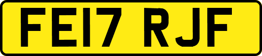 FE17RJF
