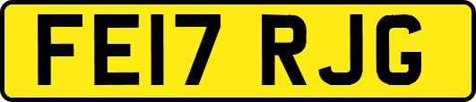 FE17RJG