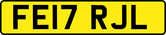 FE17RJL