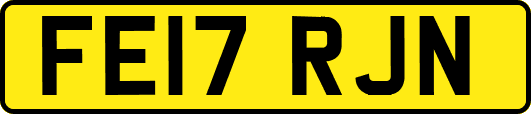 FE17RJN