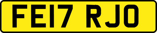 FE17RJO