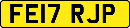 FE17RJP