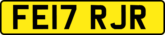FE17RJR