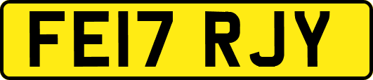 FE17RJY