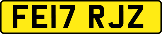 FE17RJZ