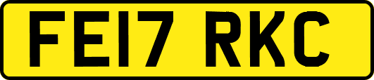 FE17RKC
