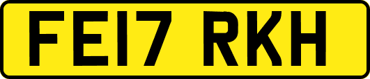 FE17RKH