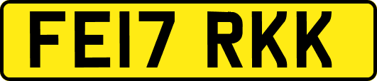 FE17RKK