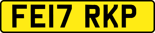 FE17RKP