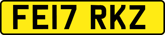 FE17RKZ