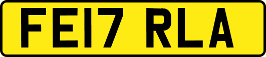 FE17RLA
