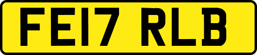 FE17RLB