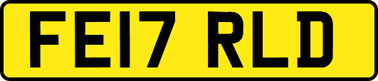FE17RLD