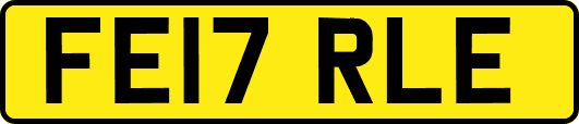 FE17RLE