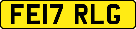 FE17RLG