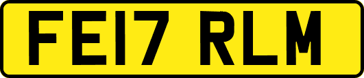 FE17RLM