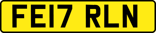 FE17RLN