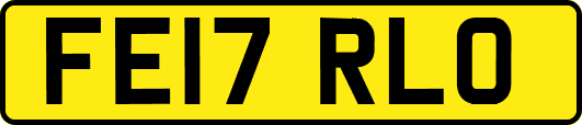 FE17RLO