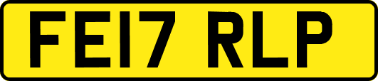 FE17RLP