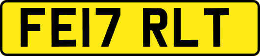 FE17RLT