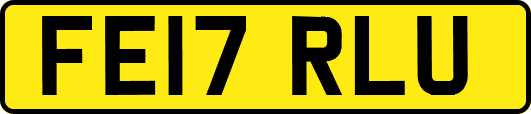 FE17RLU