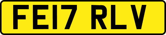 FE17RLV