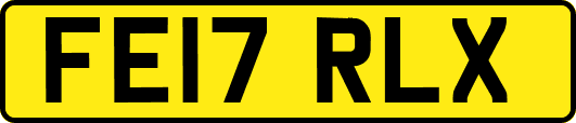 FE17RLX