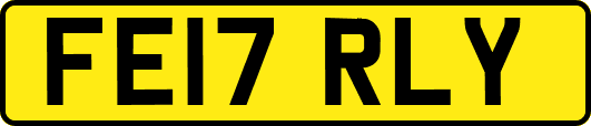 FE17RLY