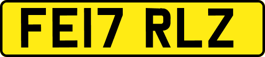 FE17RLZ