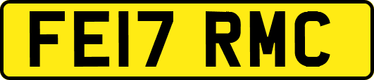 FE17RMC
